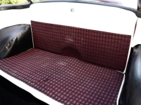 1957 Nash Metropolitan for sale in Michigan (ID-144399)