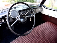 1957 Nash Metropolitan for sale in Michigan (ID-144399)