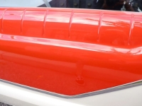 1957 Nash Metropolitan for sale in Michigan (ID-144399)