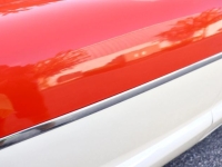 1957 Nash Metropolitan for sale in Michigan (ID-144399)