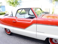 1957 Nash Metropolitan for sale in Michigan (ID-144399)