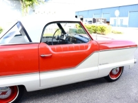 1957 Nash Metropolitan for sale in Michigan (ID-144399)