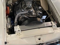 1957 Nash Metropolitan for sale in Michigan (ID-155475)