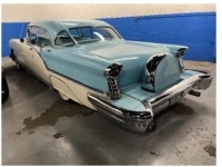 1957 Oldsmobile 98 for sale in Michigan (ID-130301)
