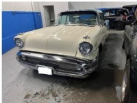 1957 Oldsmobile 98 for sale in Michigan (ID-130301)