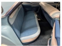 1957 Oldsmobile 98 for sale in Michigan (ID-130301)