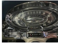 1957 Oldsmobile 98 for sale in Michigan (ID-130301)