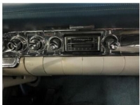 1957 Oldsmobile 98 for sale in Michigan (ID-130301)