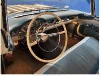 1957 Oldsmobile 98 for sale in Michigan (ID-130301)