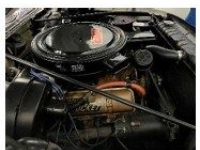 1957 Oldsmobile 98 for sale in Michigan (ID-130301)