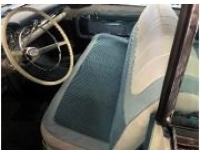 1957 Oldsmobile 98 for sale in Michigan (ID-130301)