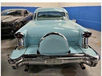 1957 Oldsmobile 98 for sale in Michigan (ID-130301)