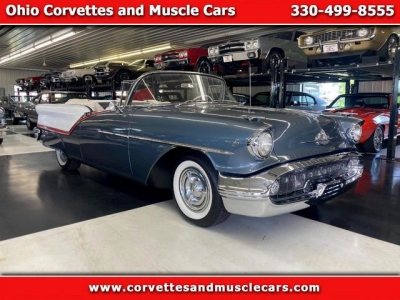 1957 Oldsmobile Super 88 for sale