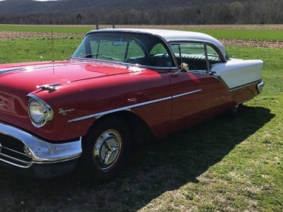 1957 Oldsmobile Super 88 for sale