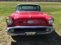 1957 Oldsmobile Super 88 for sale in Michigan (ID-112943)