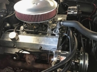 1957 Oldsmobile Super 88 for sale in Michigan (ID-112943)