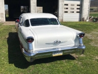 1957 Oldsmobile Super 88 for sale in Michigan (ID-112943)