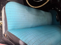1957 Oldsmobile Super 88 for sale in Michigan (ID-114994)