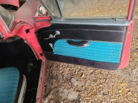 1957 Oldsmobile Super 88 for sale in Michigan (ID-114994)