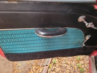 1957 Oldsmobile Super 88 for sale in Michigan (ID-114994)