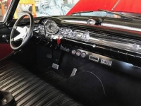 1957 Oldsmobile Super 88 for sale in Michigan (ID-118282)