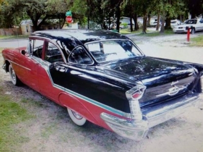 1957 Oldsmobile Super 88 for sale