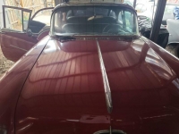 1957 Oldsmobile Super 88 for sale in Michigan (ID-121535)