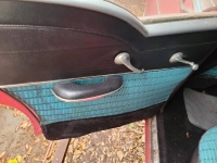 1957 Oldsmobile Super 88 for sale in Michigan (ID-121535)