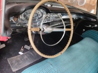 1957 Oldsmobile Super 88 for sale in Michigan (ID-121535)