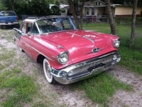 1957 Oldsmobile Super 88 for sale in Michigan (ID-121535)