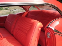1957 Oldsmobile Super 88 for sale in Michigan (ID-124793)