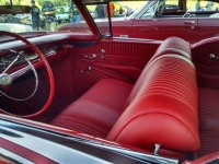 1957 Oldsmobile Super 88 for sale in Michigan (ID-124793)