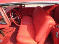 1957 Oldsmobile Super 88 for sale in Michigan (ID-124793)
