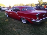 1957 Oldsmobile Super 88 for sale in Michigan (ID-124793)