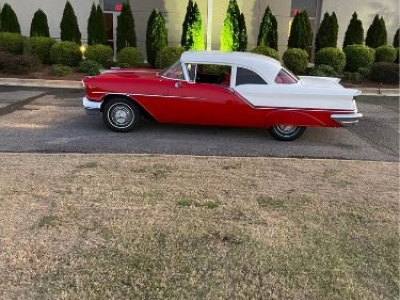 1957 Oldsmobile Super 88 for sale