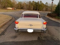 1957 Oldsmobile Super 88 for sale in Michigan (ID-126467)