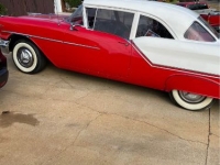 1957 Oldsmobile Super 88 for sale in Michigan (ID-126467)