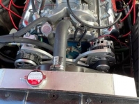 1957 Oldsmobile Super 88 for sale in Michigan (ID-126467)