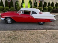 1957 Oldsmobile Super 88 for sale in Michigan (ID-126467)