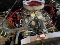 1957 Oldsmobile Super 88 for sale in Michigan (ID-126467)