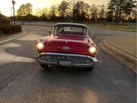 1957 Oldsmobile Super 88 for sale in Michigan (ID-126467)