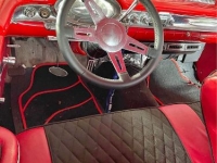 1957 Oldsmobile Super 88 for sale in Michigan (ID-126467)