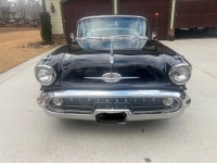 1957 Oldsmobile Super 88 for sale in Michigan (ID-155398)