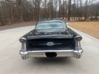 1957 Oldsmobile Super 88 for sale in Michigan (ID-155398)