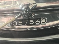 1957 Oldsmobile Super 88 for sale in Michigan (ID-155398)