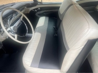 1957 Oldsmobile Super 88 for sale in Michigan (ID-155398)