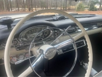 1957 Oldsmobile Super 88 for sale in Michigan (ID-155398)