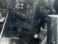 1957 Oldsmobile Super 88 for sale in Michigan (ID-155398)