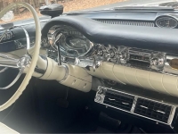 1957 Oldsmobile Super 88 for sale in Michigan (ID-155398)