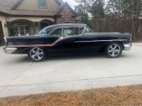 1957 Oldsmobile Super 88 for sale in Michigan (ID-155398)